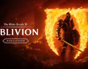 Oblivion Remastered Is Out on Switch 2, Gyro, Mouse Mode, and All