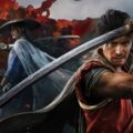 Onimusha: Way of the Sword official key art