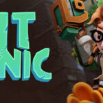 Pit Panic