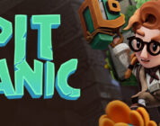Pit Panic Review