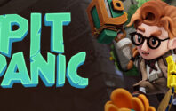 Pit Panic
