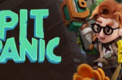 Pit Panic
