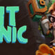 Pit Panic