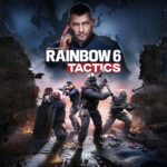 Rainbow Six Tactics Puts You in Six's Chair at Opening Night Live