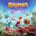 Rayman Legends Retold Hits October 1, Playable at Gamescom