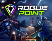 Rogue Point Review