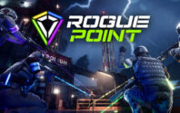 Rogue Point