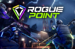 Rogue Point