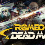ROMEO IS A DEAD MAN