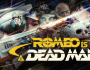 ROMEO IS A DEAD MAN Review