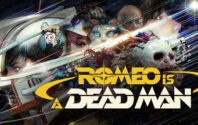 ROMEO IS A DEAD MAN