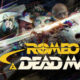 ROMEO IS A DEAD MAN