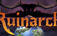 Ruinarch