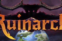Ruinarch