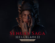 Senua's Saga: Hellblade II