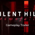 Silent Hill: Townfall Drops 18 Minutes of Gameplay, Launches September 24