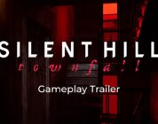 Silent Hill: Townfall Drops 18 Minutes of Gameplay, Launches September 24