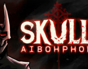 SkullX: Aibohphobia Review