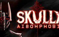 SkullX: Aibohphobia