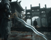 Sony Hands S-Game a Whole State of Play, and Phantom Blade Zero Is Not a Souls-like