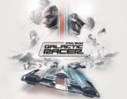 Star Wars: Galactic Racer Goes Gold Ahead of October 6