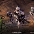 Star Wars Zero Company Is Out Today on PC, PS5, and Xbox