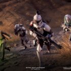 Star Wars Zero Company Is Out Today on PC, PS5, and Xbox