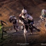 Star Wars Zero Company Is Out Today on PC, PS5, and Xbox