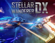 Stellar Wanderer DX Review