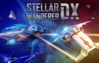 Stellar Wanderer DX