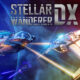 Stellar Wanderer DX