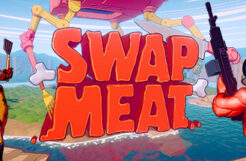 SWAPMEAT