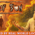 The End of the Sun
