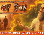 The End of the Sun Review
