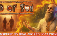 The End of the Sun