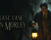 The Last Case of John Morley Review
