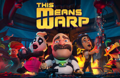 This Means Warp
