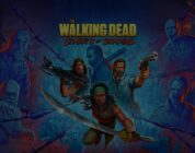 The Walking Dead: Streets of Survival Is Dated September 18