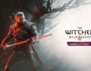 The Witcher 3 Remastered Is a Free Upgrade September 29, and Letten Finally Shows Its Face