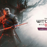 The Witcher 3's Songs of the Past Gets Its First Look at Gamescom