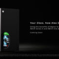 Xbox Disc to Digital Starts With Insiders on August 31