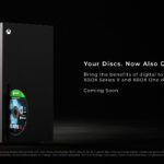 Xbox Disc to Digital Starts With Insiders on August 31