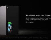 Xbox Disc to Digital Starts With Insiders on August 31