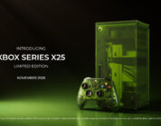Xbox Series X25 25th Anniversary Collection Preorders Open at $899.99