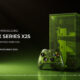 Xbox Series X25 25th Anniversary Collection Preorders Open at $899.99