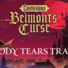 Castlevania: Belmont’s Curse Bloody Tears Trailer Lands Ahead of October 15