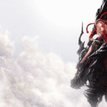 Final Fantasy Resonance cover art