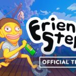 Friendly Steps Demo Is Out Now