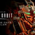 Gundam Rogue Orbit Launches March 5, 2027 on PS5