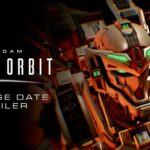 Gundam Rogue Orbit Launches March 5, 2027 on PS5